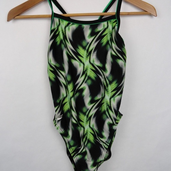 speedo size 30 conversion